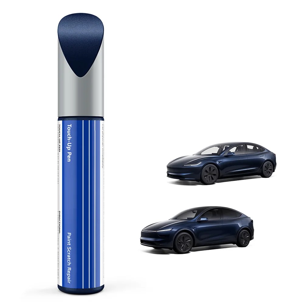 Touch-Up Paint Pen — Factory Colour Match